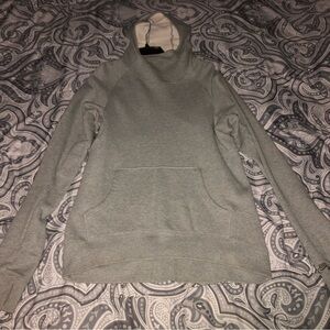 Men's Nike SB Funnel Neck Hoodie